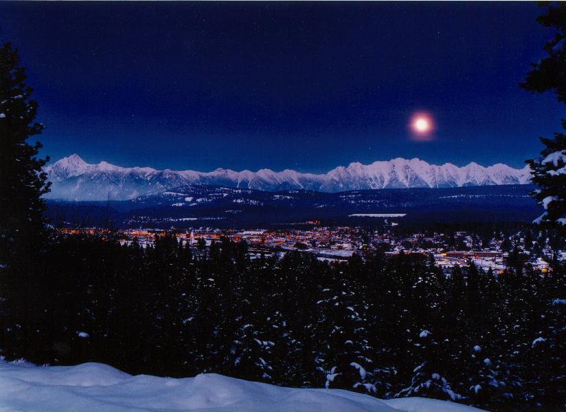 Cranbrook