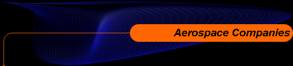  Aerospace Companies 